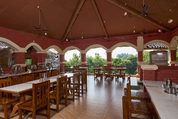 Om Beach Resort