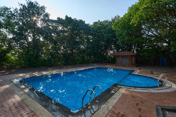 Om Beach Resort