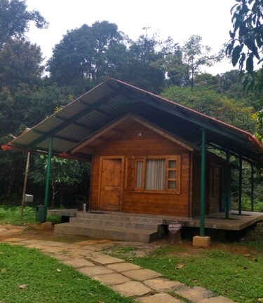 Bhagawathi Nature Camp