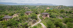 safari lodge bandipur