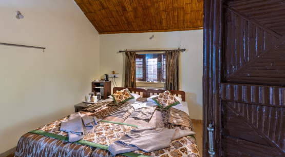 Bheemeshwari Adventure and Nature Camp