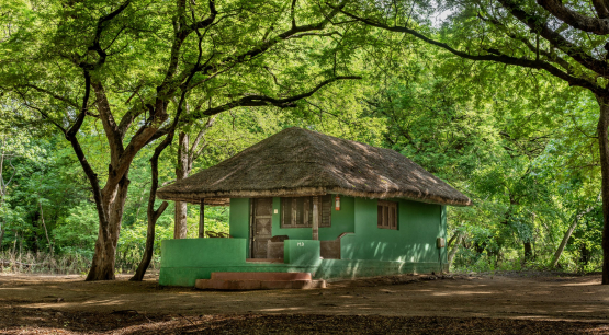 Bheemeshwari Adventure and Nature Camp