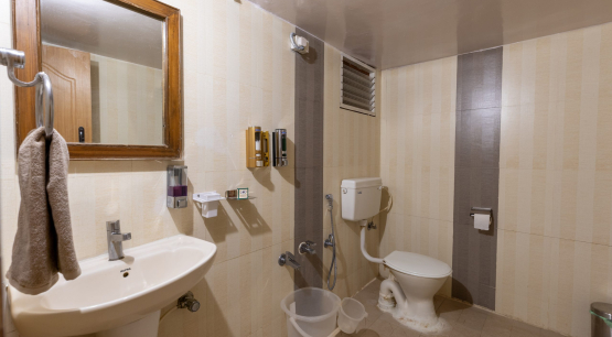 Bheemeshwari Adventure and Nature Camp