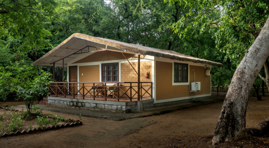 Bheemeshwari Adventure and Nature Camp