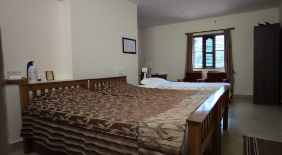 K Gudi Wilderness Camp