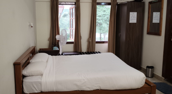 K Gudi Wilderness Camp