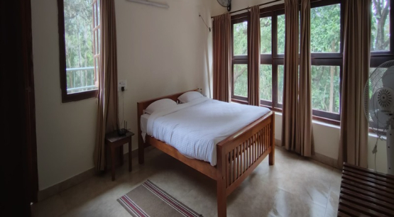 K Gudi Wilderness Camp