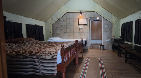 K Gudi Wilderness Camp